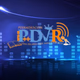 Palabra de Jehová Radio Logo