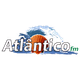 Atlantico FM Logo