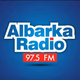 Albarka Radio Logo