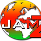 JamzRock Radio Logo