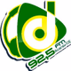 Difusora FM 92 Logo