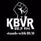 Oregon State University - KBVR Logo