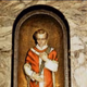 St. Valentine Catholic Radio - KDJW Logo