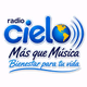 Radio Cielo 101.7 Fm Logo