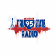 FleetDJRadio - Tri State Radio Logo