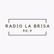 Radio La Brisa 90.9 Logo
