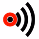 Klokradio Logo