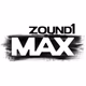 Zound1 Max Logo