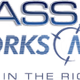 Compass Media College 1 Logo
