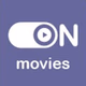 ON Radio - ON Movies Logo