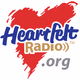 Heartfelt Radio - WKJA Logo