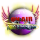 Radio Ritmo Tuga Logo
