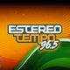 Estereotempo - WRXD Logo