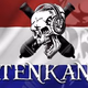 Piratenkanon.fm Logo