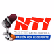 NTI Radio Latinoamerica Logo