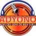RADYONOU Logo