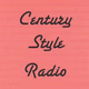 Century  Style Radio Logo