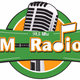NAXI M RADIO KNJAŽEVAC Logo
