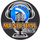 Radio Municipal de La Paz Logo