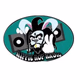 Hippie Hop Radio Logo
