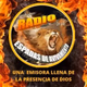 Radio Espadas De Avivamiento Logo