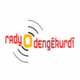 Radyo Dengê Kurdî Logo