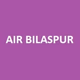 All India Radio - AIR FM Bilaspur Logo
