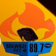 Solwezi Radio 89.7FM Logo