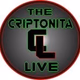 Criptonitalive Logo