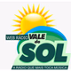 Rádio Vale do Sol Logo