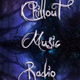 Chillout Music Radio Logo