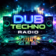 HearMe.fm -  Dub Techno Logo