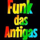 Rádio Funk Das Antigas Logo