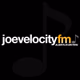Joevelocity FM Logo