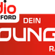 Radio Herford - Dein Lounge Radio Logo
