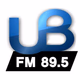 UB-FM Logo