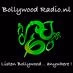 Bollywoodradionl Logo