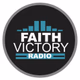 Faith Victory Radio Logo