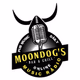 Moondog's Radio Logo