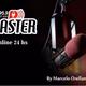 LRP 888 Master FM 95.9 Logo