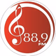 Encantadas FM Logo