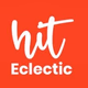 HIT Radio - HIT Eclectic Logo