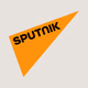 Radio Sputnik en español Logo