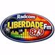 Rádio Liberdade Logo