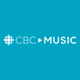 CBC Music - CBK-FM logo