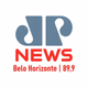 Jovem Pan News Belo Horizonte Logo