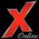 X Online Logo