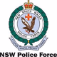 Hunter Valley Port Macquarie and Coffs Harbour Police Logo