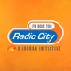 Radio City - Lucknow Logo