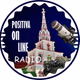 Positiva Online Radio Logo